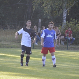 Sokół Kaszowo - Sparta Miłcz 0:2 - Puchar Polski (05/08/2020)