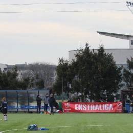 Czwórka - Wałbrzych 0:1