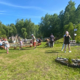 WIELKI PIKNIK URODZINOWY - JUBILEUSZ 10-LECIA AP! 14.06.2025