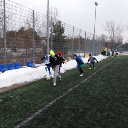 Zimowy Obóz Sportowy - Kobyla Góra 2017