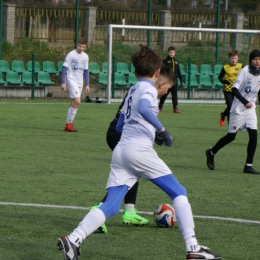 Gryfuś Cup 2024 - rocznik 2011