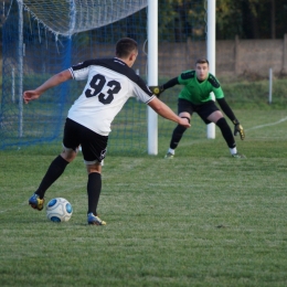 Unia - LKS Bystrzyca Górna 2-1