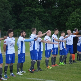 SPARTA MIODNICA-ORZEŁ KONIN ŻAGAŃSKI 0:1