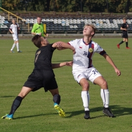 Tur 1921 Turek- Warta Poznań 0:4