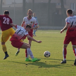 Tur 1921 Turek-Piast Czekanów 1:0