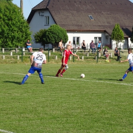 Odra Rzeczyca - Kaczawa II Bieniowice 04.06.2023 r.