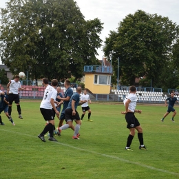 POGON SWIEBODZIN - WARTA 1-2