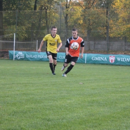 GKS Chociw - TS Janiszewice