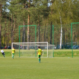 Steinpol-Ilanka Rzepin - Odra Bytom Odrzański