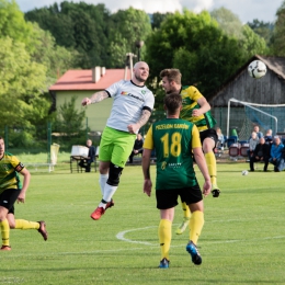 KS Międzyrzecze - LKS Przełom Kaniów (28.05.2022)