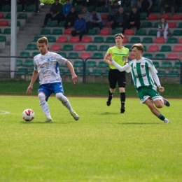 Olimpiakos- Sokół (26.09.26) Fot. Ł.G