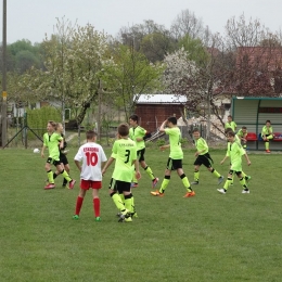 LTS LEŚNA - ESKADRA II BOLESŁAWIEC 4-2 (MŁODZIK)