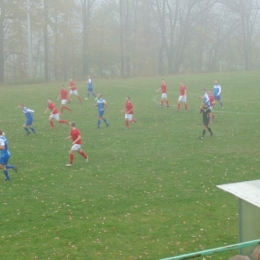 Tatyna Dylągówka - Start Brzóza Stadnicka