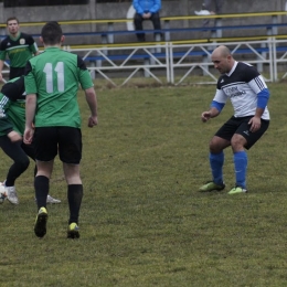 Sparing - Stal Jasień