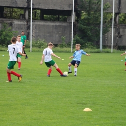 Liga Orlików RKS - MUKP Dąbrowa Górnicza