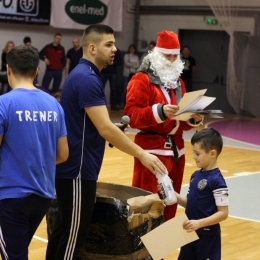 zakończenie roku 2018