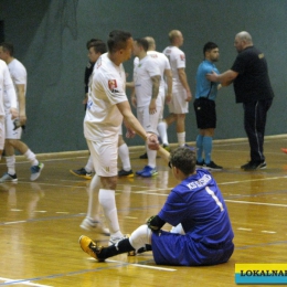 FC 2016 SIEMIANOWICE - SOŚNICA II GLIWICE