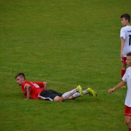 SPARING Olimpiakos- GKS Relax Księżpol