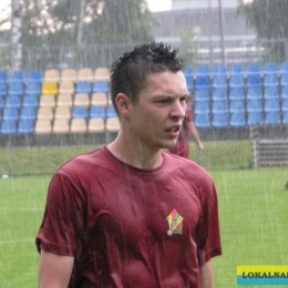 SPARING: POGOŃ IMIELIN - GKS II KATOWICE