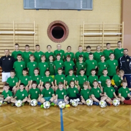 Zimowy Obóz Sportowy - Kobyla Góra 2017