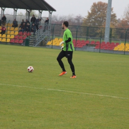 LZS Starowice -  Skalkink Gracze