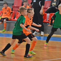 Rybnik Cup - turniej halowy