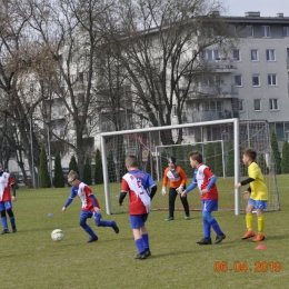 MECZ Z MAZOWSZE GRÓJEC I CENTRUM RADOM