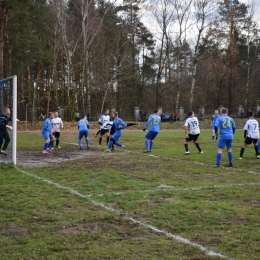 KS Serniki 2 - 0 Gryf-Marina Zemborzyce