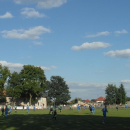 Mawit - Pogoń Lwówek fot. Daria Szubarczyk