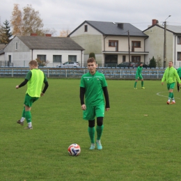 GKS Kasztelania Brudzew vs Warta Eremita Dobrów