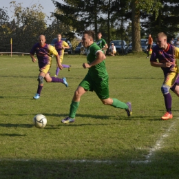 Puchar Polski GKS Fuks Wielowicz - Tor Laskowice