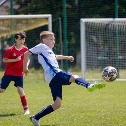 MŁODZIK SUMMER CUP 2024 (fot. Marek Pawlak) - rocznik 2014