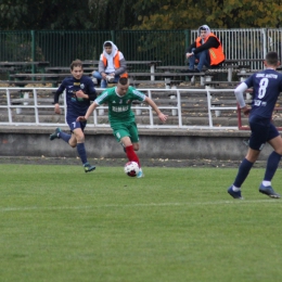 ZATOKA Braniewo - Stomil II Olsztyn 2:1