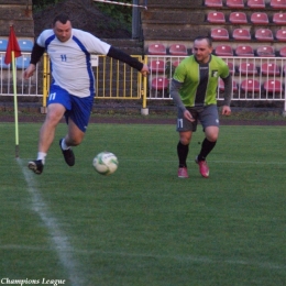 Grupa "H” FINAŁOWA DECATHLON BCL 2019