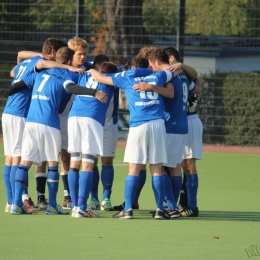 FC Internationale vs Olympia Berlin (Herren)