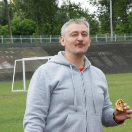 cz.11. - Letni Bron Cup na głównym stadionie