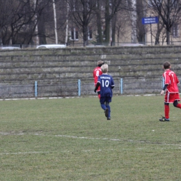 2015.03.21 D2G1 Iskra Gdynia vs. KP Gdynia 1:2