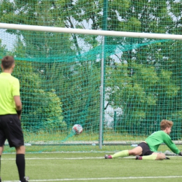 Junak Rzeszów 8:0 Brzozovia Brzozów