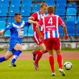 III liga: Wda Świecie - Unia/Roszak Solec Kujawski