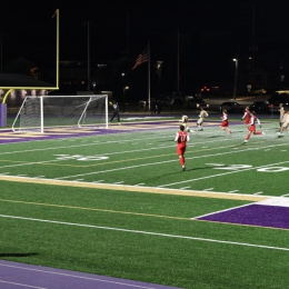 US Open Cup Wisła-One Knoxville