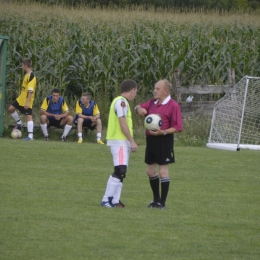 Plon Gądkowice - Sokół Kaszowo 7:2 - sparing (29/07/2017)