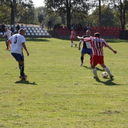 Świlczanka Świlcza -KP Zabajka 3-1