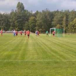 Warta - Wąsowo 11:0 (01.09.2019)