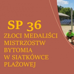 SIATKÓWKA PLAŻOWA 2024