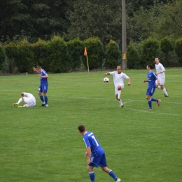 LKS Czaniec - Beskid Skoczów, 02.09.2017 r.