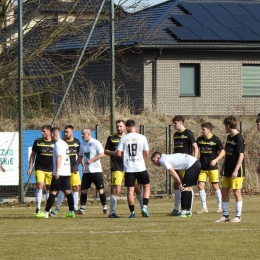 LKS ŻYGLIN - Sparta Zabrze