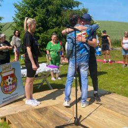 WIELKI PIKNIK URODZINOWY - JUBILEUSZ 10-LECIA AP! 14.06.2025