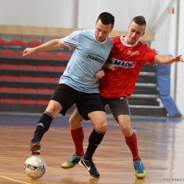 Mini Finał Pocieszenia BCL 2019-2020