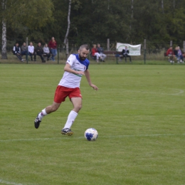 Kol. 2 Sokół Kaszowo -  Polonia Grabowno Wielkie 3:1 (30/08/2020)