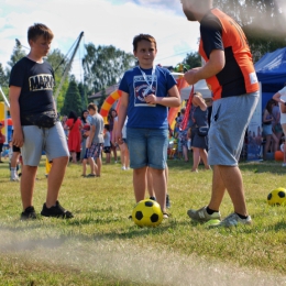 III Rodzinny Piknik Hetmański (fot. M. Skałecki)